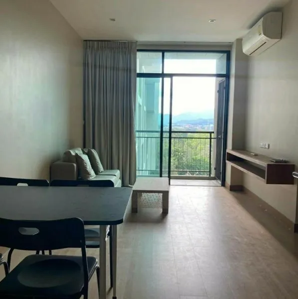 Apartment, 62 m² in Phuket — photo 6
