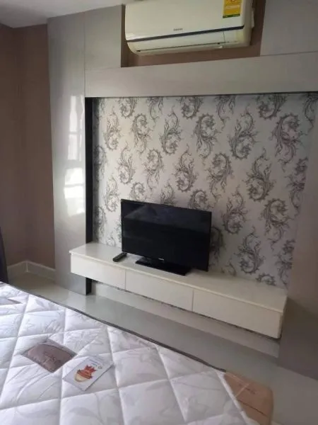 Apartment, 38.43 m² in Pattaya — photo 4