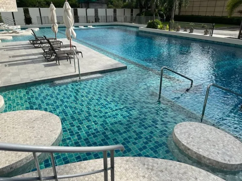Apartment, 106 m² in Pattaya — photo 14