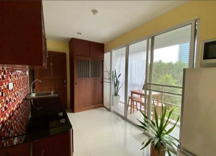 Apartment in Pattaya — photo 17