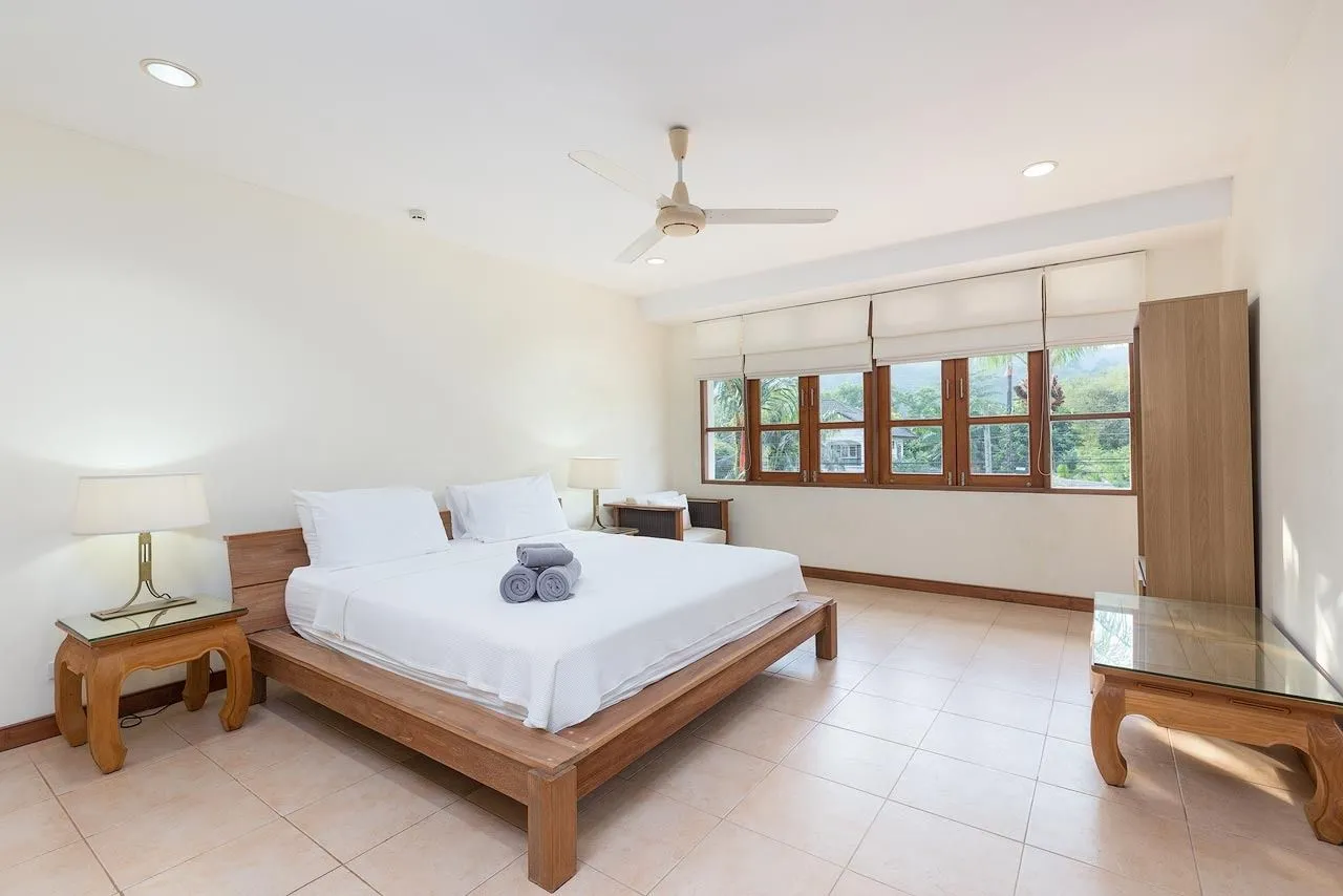 Apartment in Phuket — photo 17