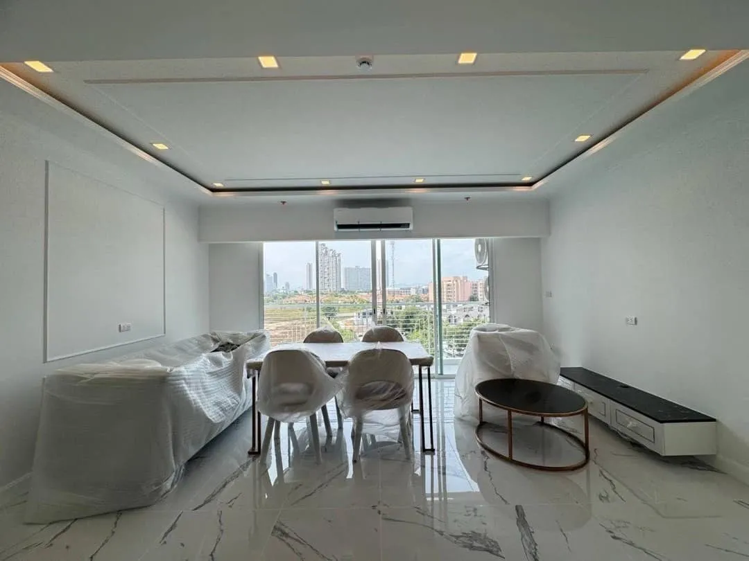 Apartment in Pattaya — photo 9
