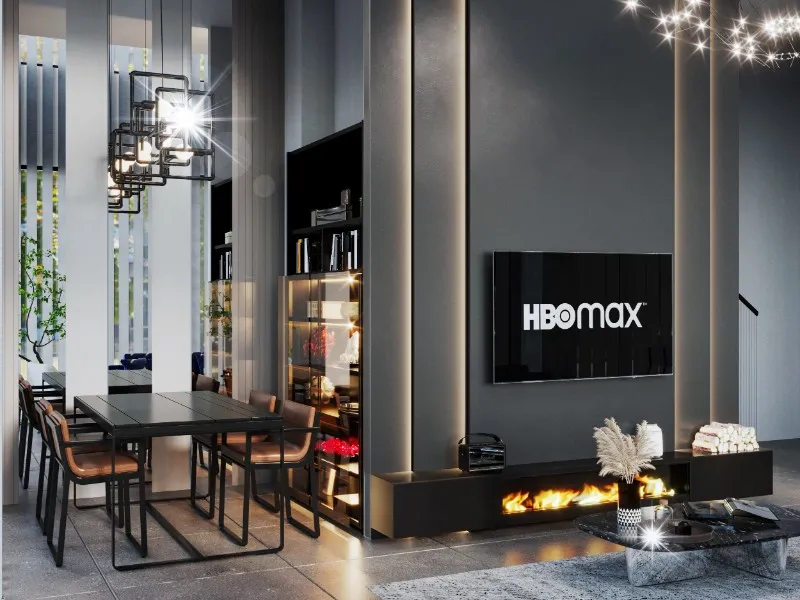 Apartment, 180 m² in Antalya — photo 14