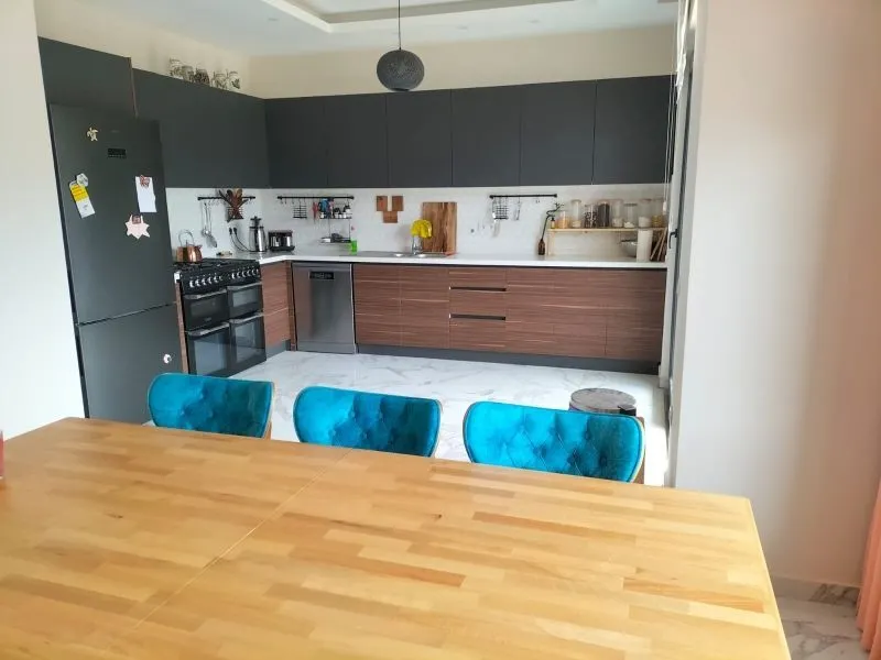 Apartment in Alanya — photo 8