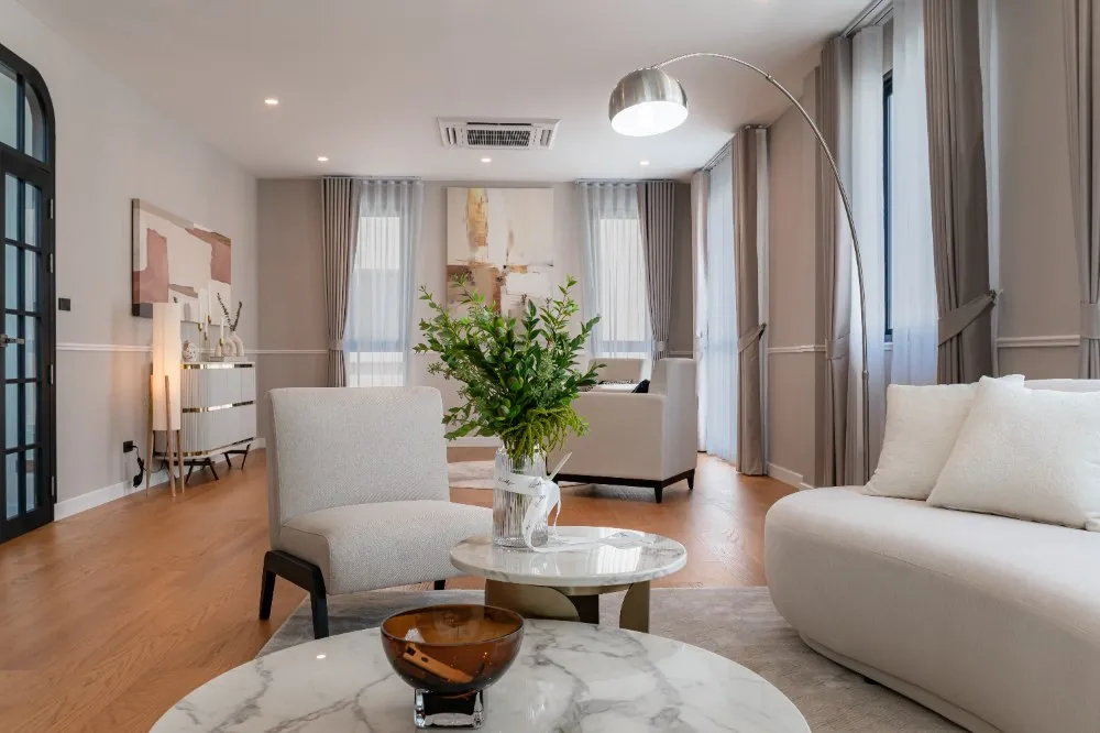 House or villa, 705 m² in Bangkok — photo 32