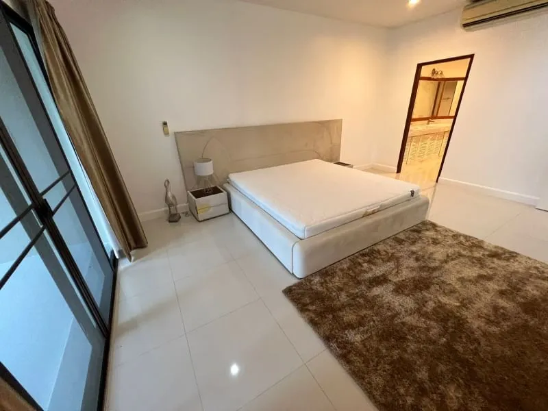 Apartment, 173 m² in Pattaya — photo 16