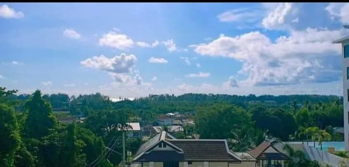 Apartment, 33 m² in Phuket — photo 13