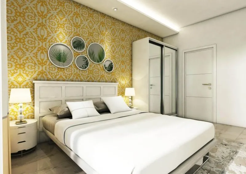 Apartment, 110 m² in Alanya — photo 3