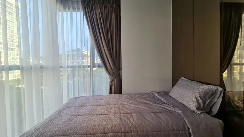 Apartment in Pattaya — photo 11