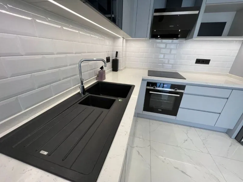 Apartment, 50 m² in Alanya — photo 2