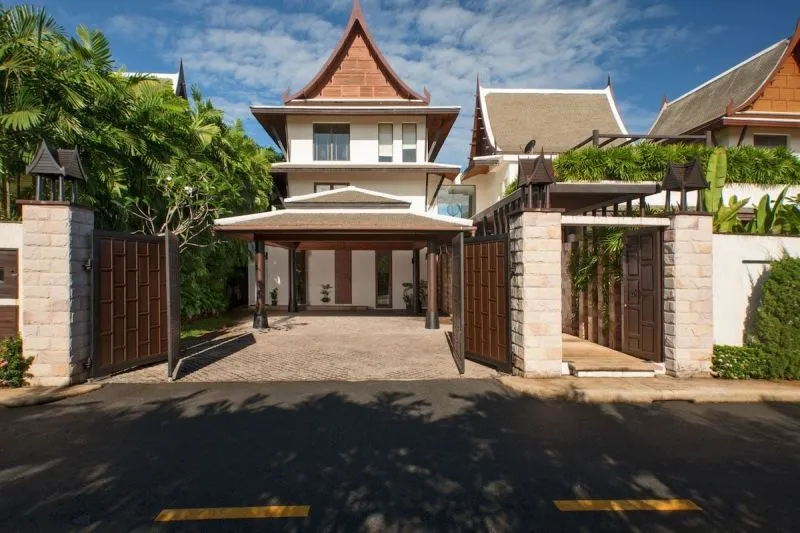 Apartment, 1217 m² in Phuket — photo 15