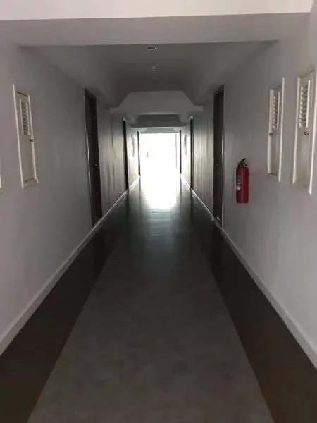 Apartment, 58.78 m² in Pattaya — photo 3