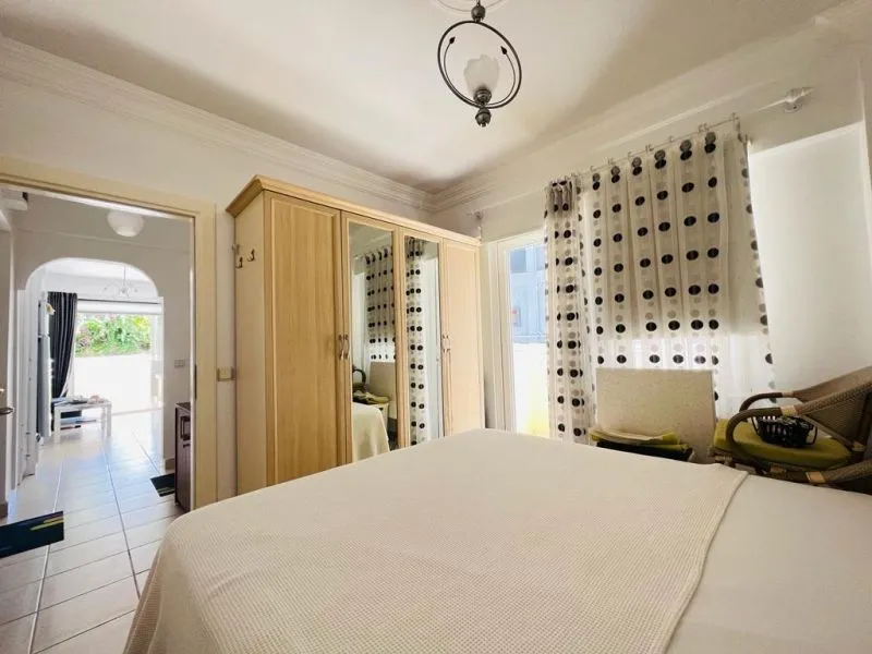 Apartment, 55 m² in Alanya — photo 4