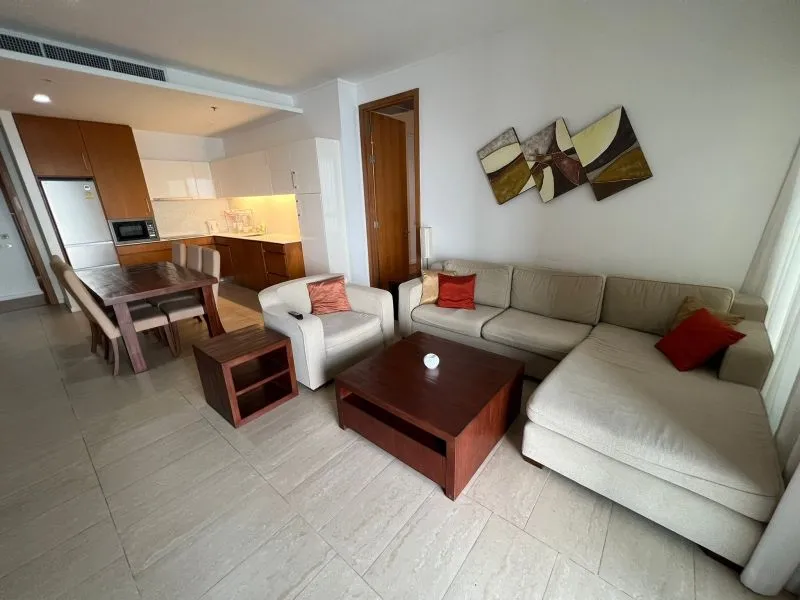 Apartment, 104 m² in Pattaya — photo 11