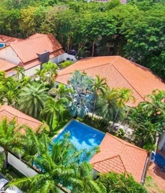 House or villa in Pattaya — photo 4