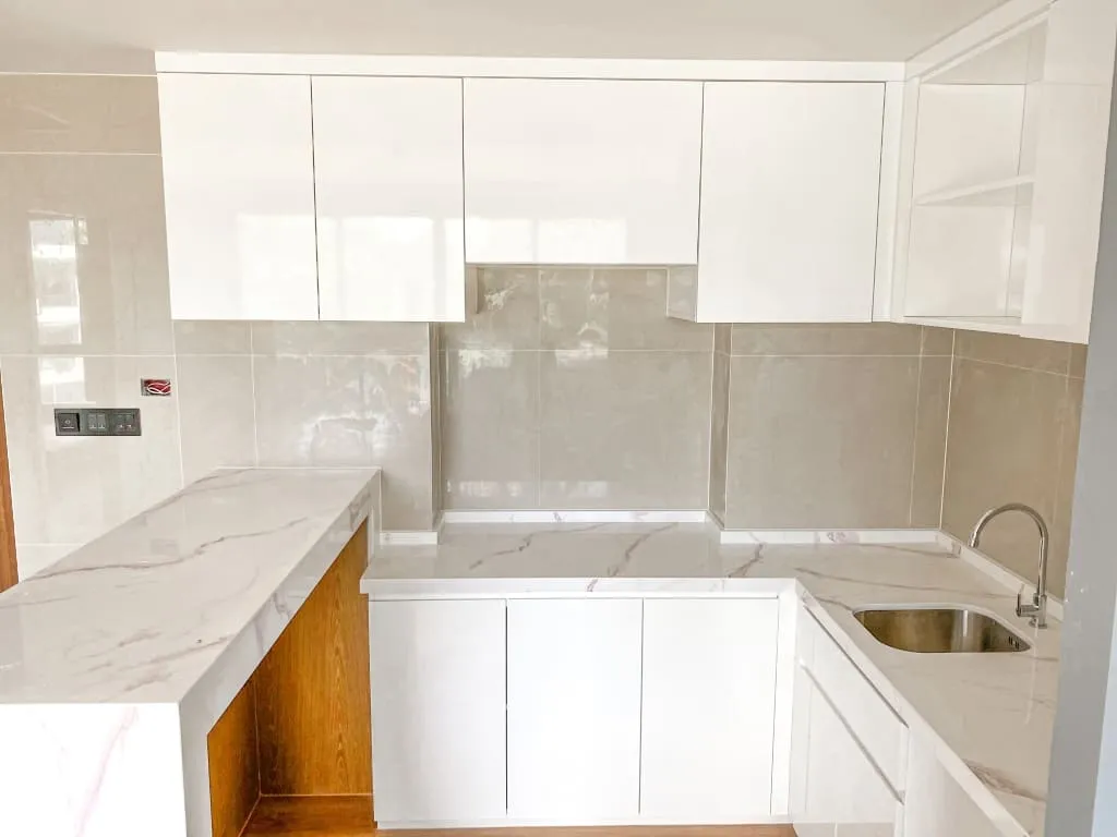 Apartment, 47 m² in Phuket — photo 6