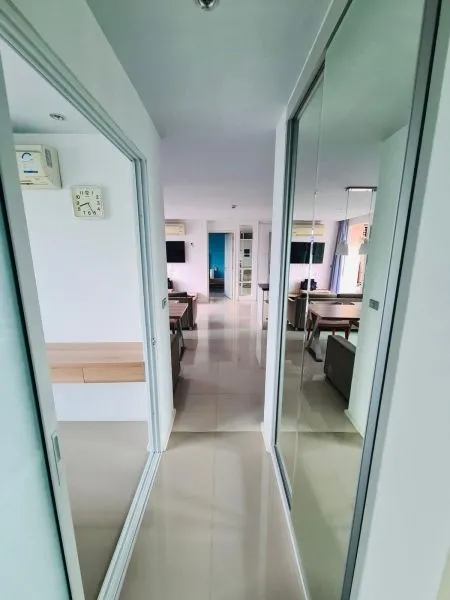 Apartment, 72 m² in Pattaya — photo 2