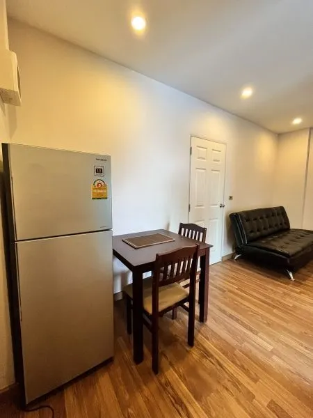 Studio apartment in Phuket — photo 13