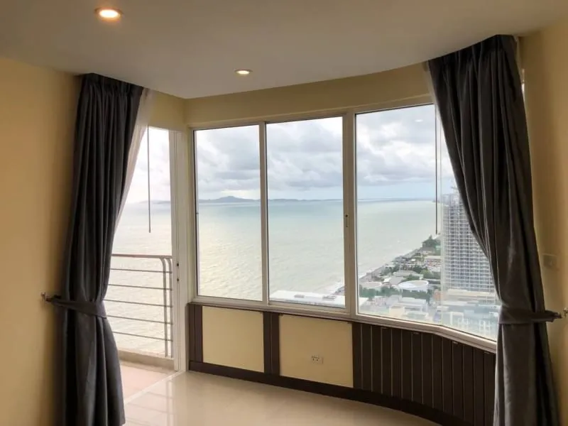 Apartment, 106 m² in Pattaya — photo 7