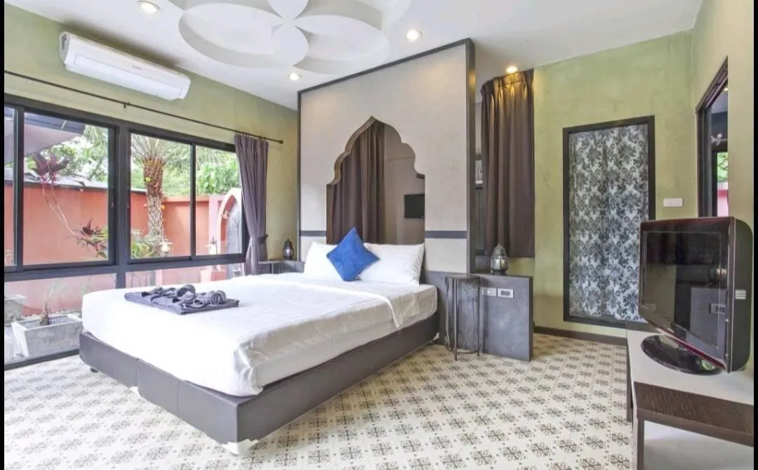 Apartment, 320 m² in Phuket — photo 6