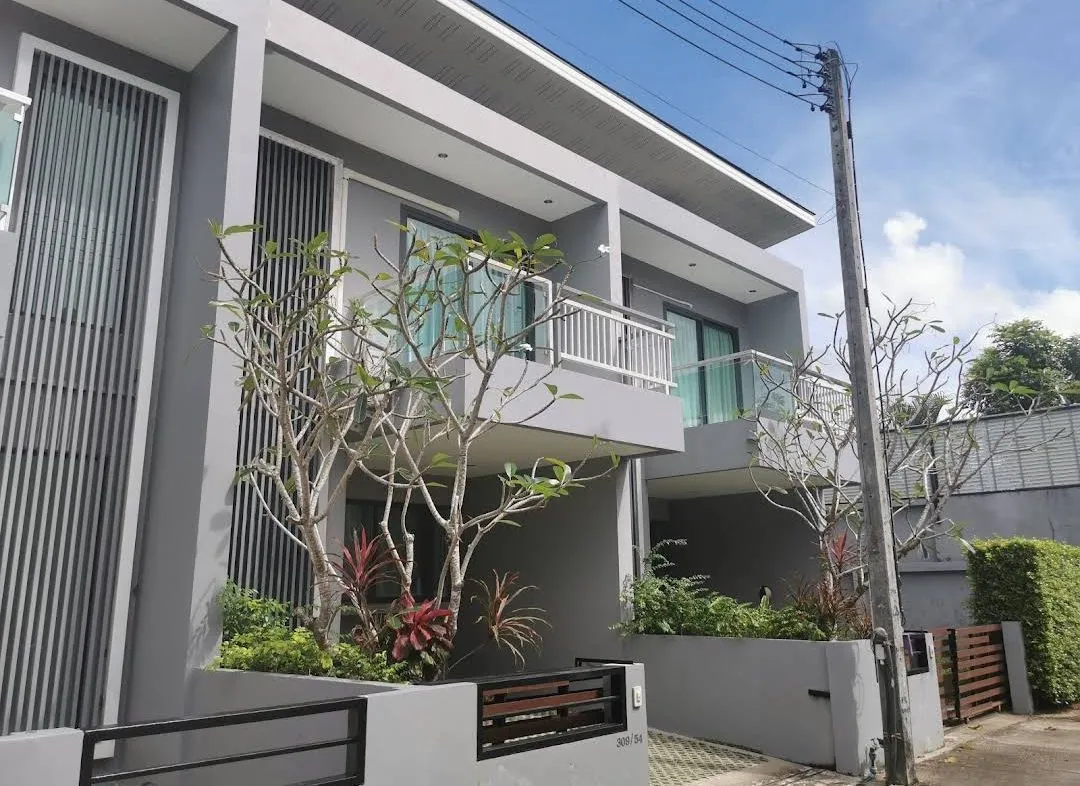 Apartment, 120 m² in Phuket — photo 16