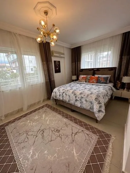 Apartment, 115 m² in Alanya — photo 2