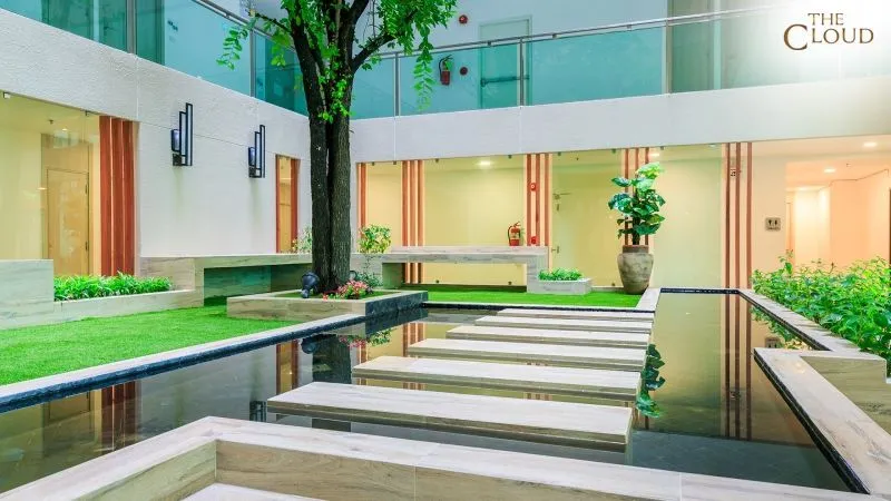 Apartment, 63 m² in Pattaya — photo 15