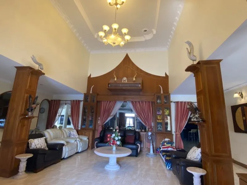 House or villa, 289 m² in Pattaya — photo 6