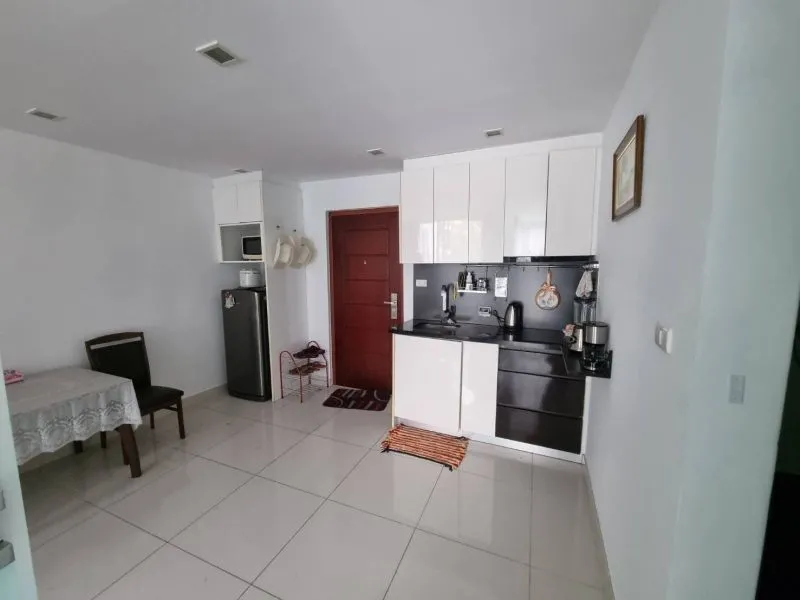 Apartment, 45 m² in Pattaya — photo 9