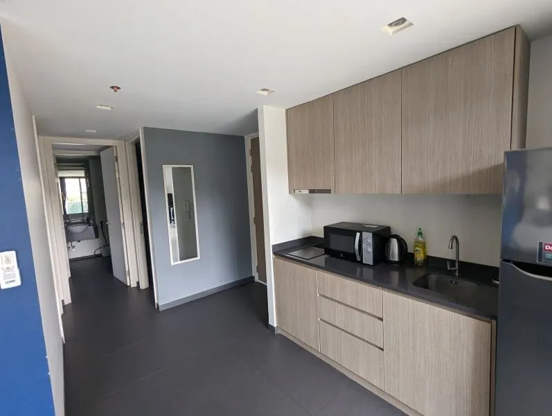 Apartment, 62 m² in Pattaya — photo 20