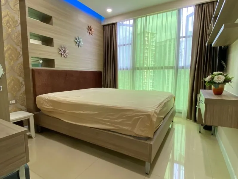 Apartment in Pattaya — photo 11
