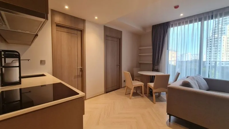 Apartment in Pattaya — photo 18
