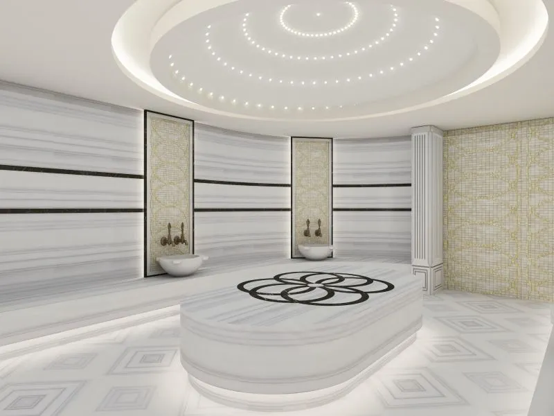 Apartment, 140 m² in Alanya — photo 14
