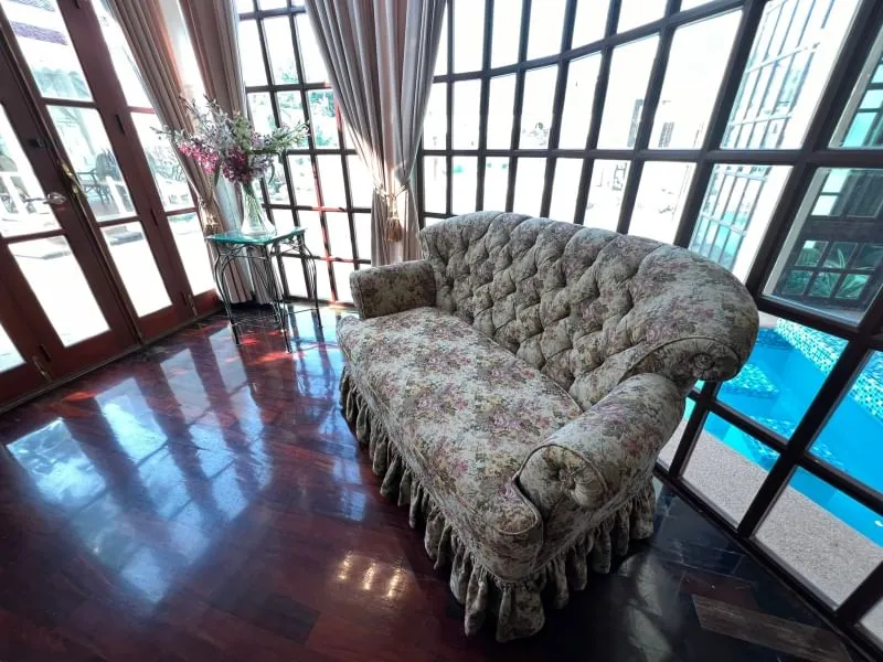 House or villa, 591 m² in Pattaya — photo 19