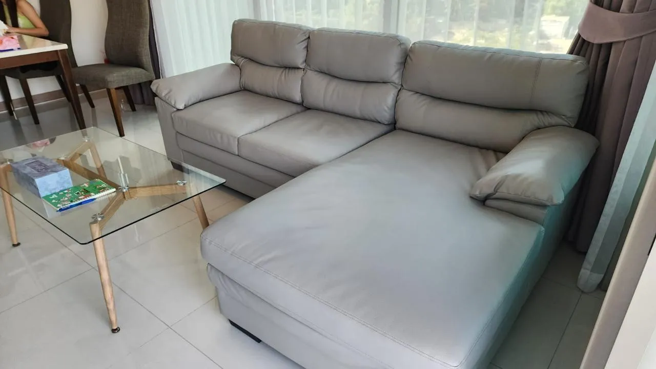 Apartment in Pattaya — photo 8