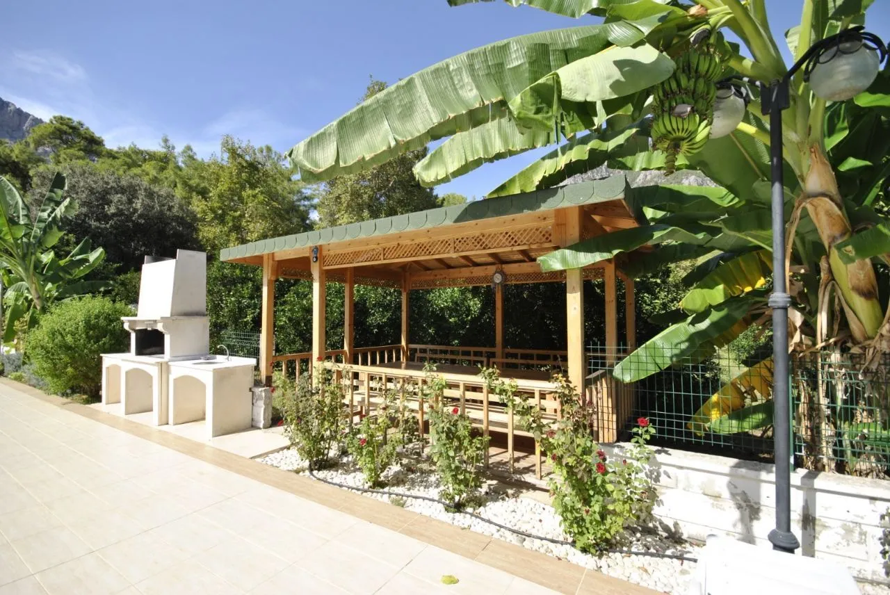 Apartment, 115 m² in Antalya — photo 13