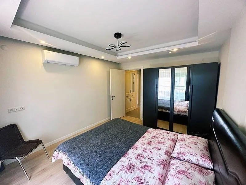 Apartment, 60 m² in Antalya — photo 5