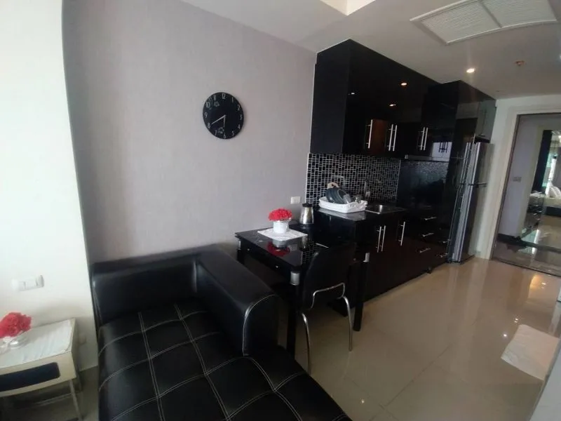 Commercial property, 34.4 m² in Pattaya — photo 20
