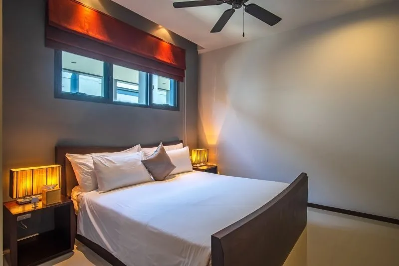 Apartment, 207 m² in Phuket — photo 7