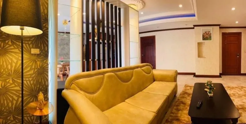 Apartment, 71 m² in Pattaya — photo 9