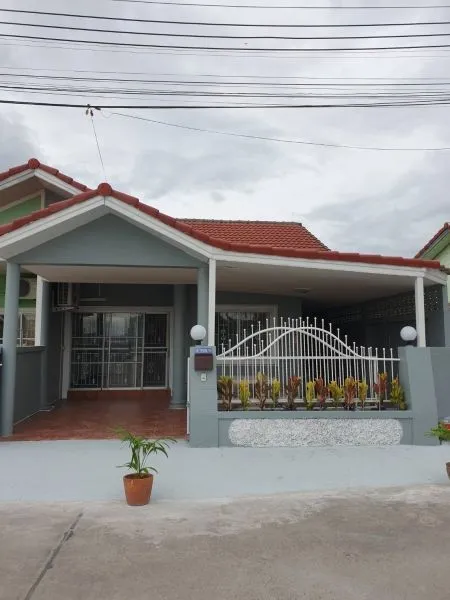 House or villa in Pattaya — photo 1