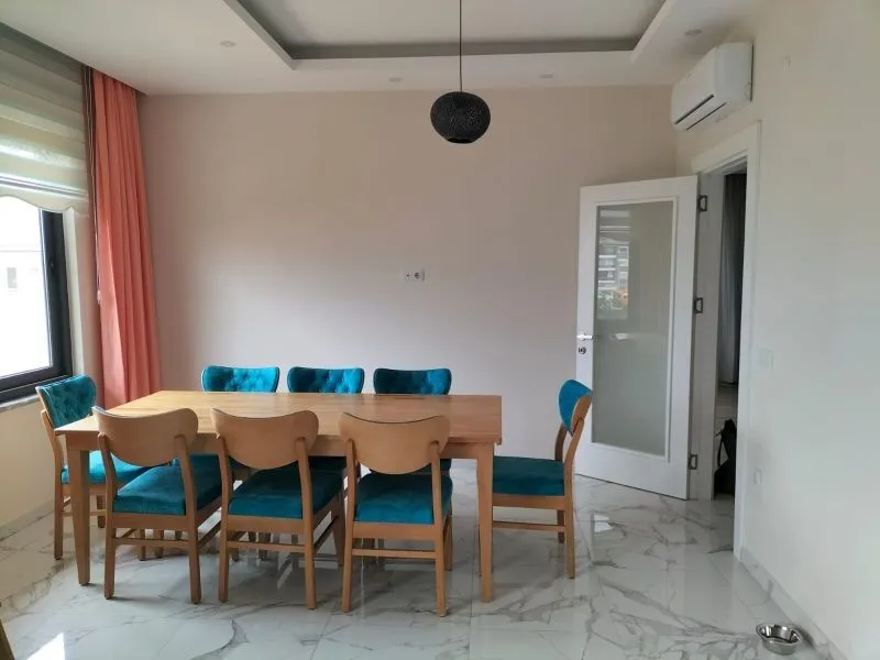 Apartment in Alanya — photo 6