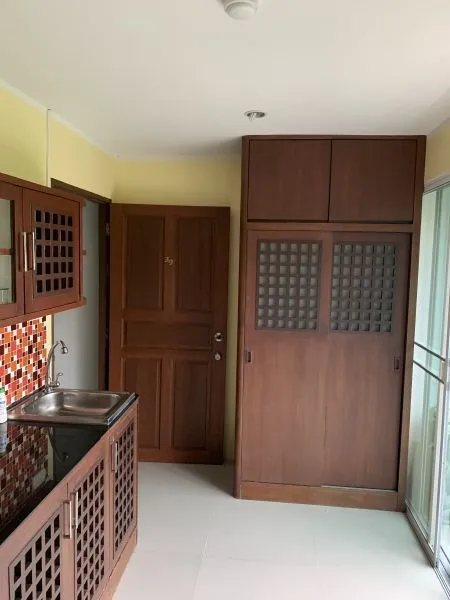 Apartment in Pattaya — photo 7