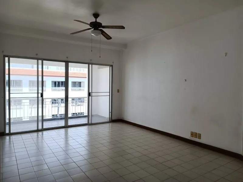 Apartment, 101 m² in Pattaya — photo 4
