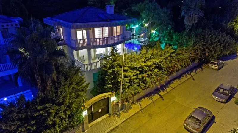 Apartment, 300 m² in Antalya — photo 21