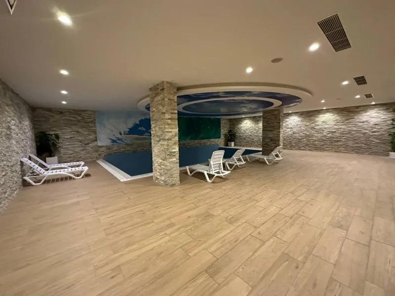 Apartment, 60 m² in Alanya — photo 11