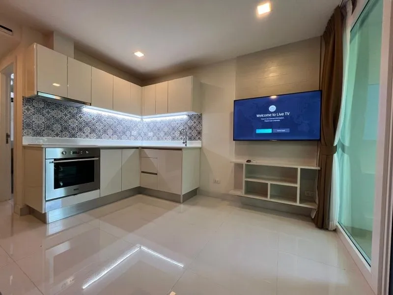 Apartment, 43 m² in Phuket — photo 2