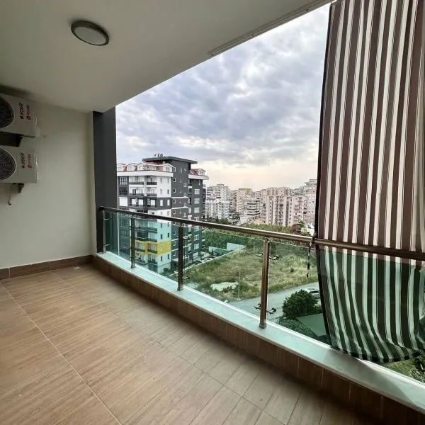 Apartment, 70 m² in Alanya — photo 8