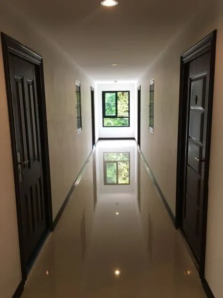 Studio apartment, 36 m² in Pattaya — photo 10