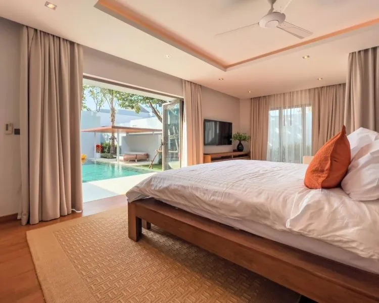 Apartment, 418 m² in Phuket — photo 28